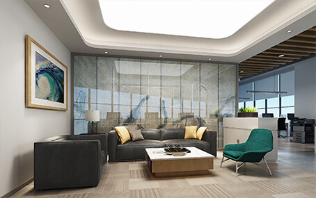 山東同太環(huán)保科技實驗室