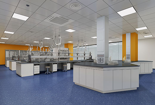 理化實驗室裝修