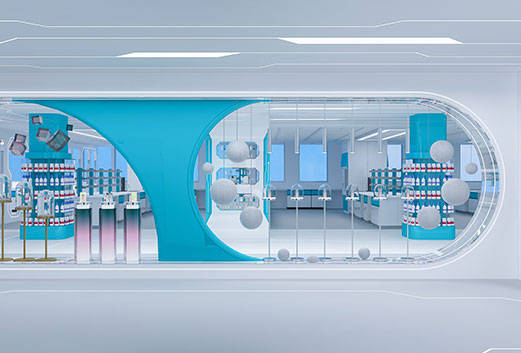 實驗室設計廠商